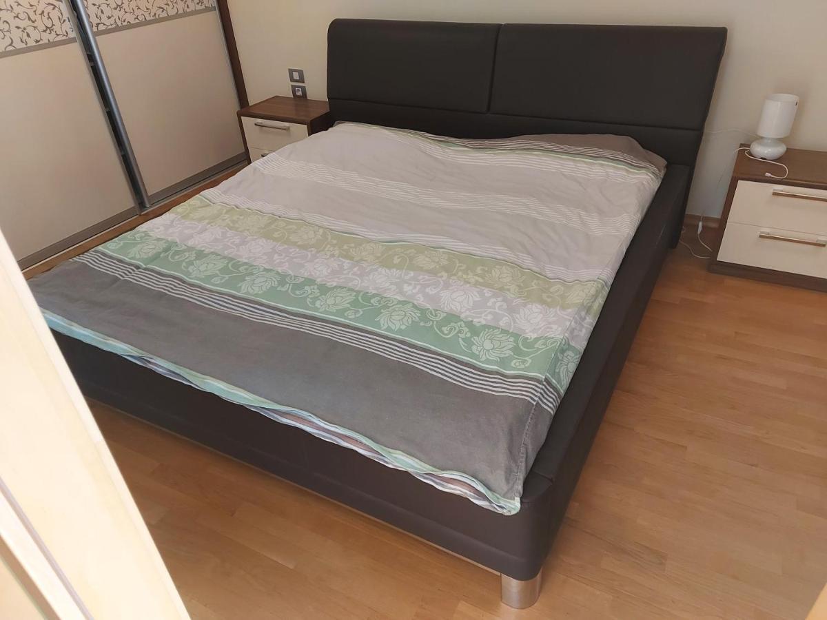 Apartma Klara Izola Ngoại thất bức ảnh