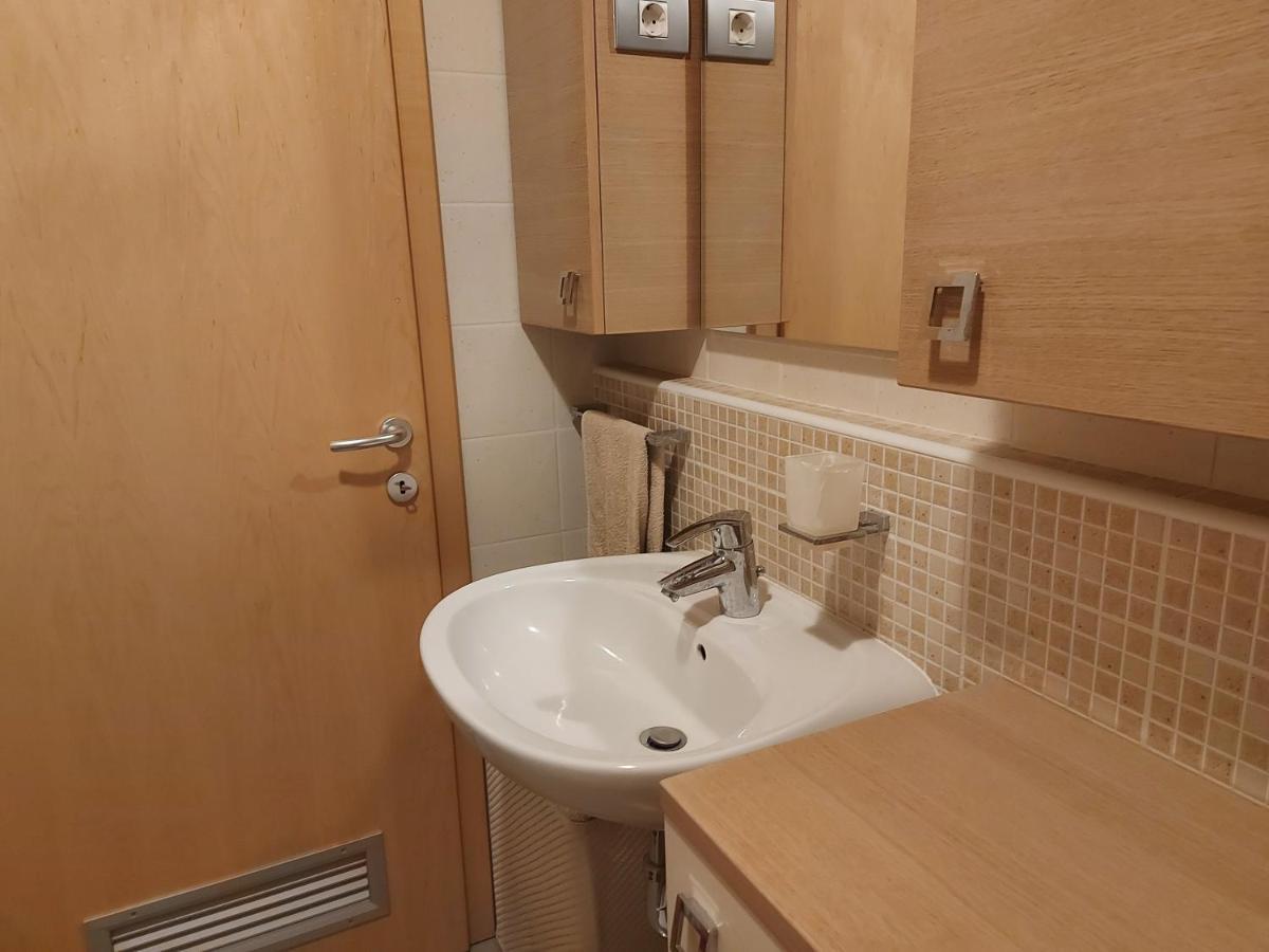 Apartma Klara Izola Ngoại thất bức ảnh