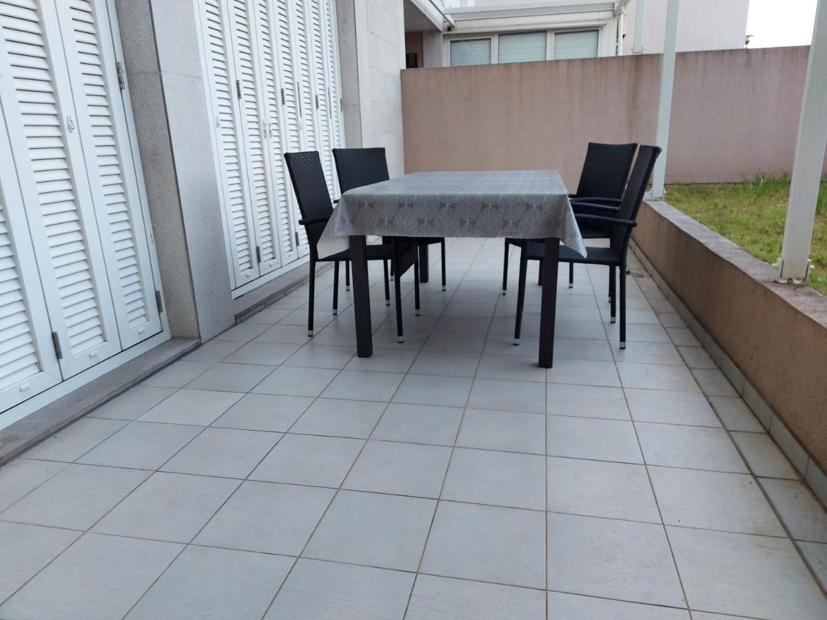 Apartma Klara Izola Ngoại thất bức ảnh