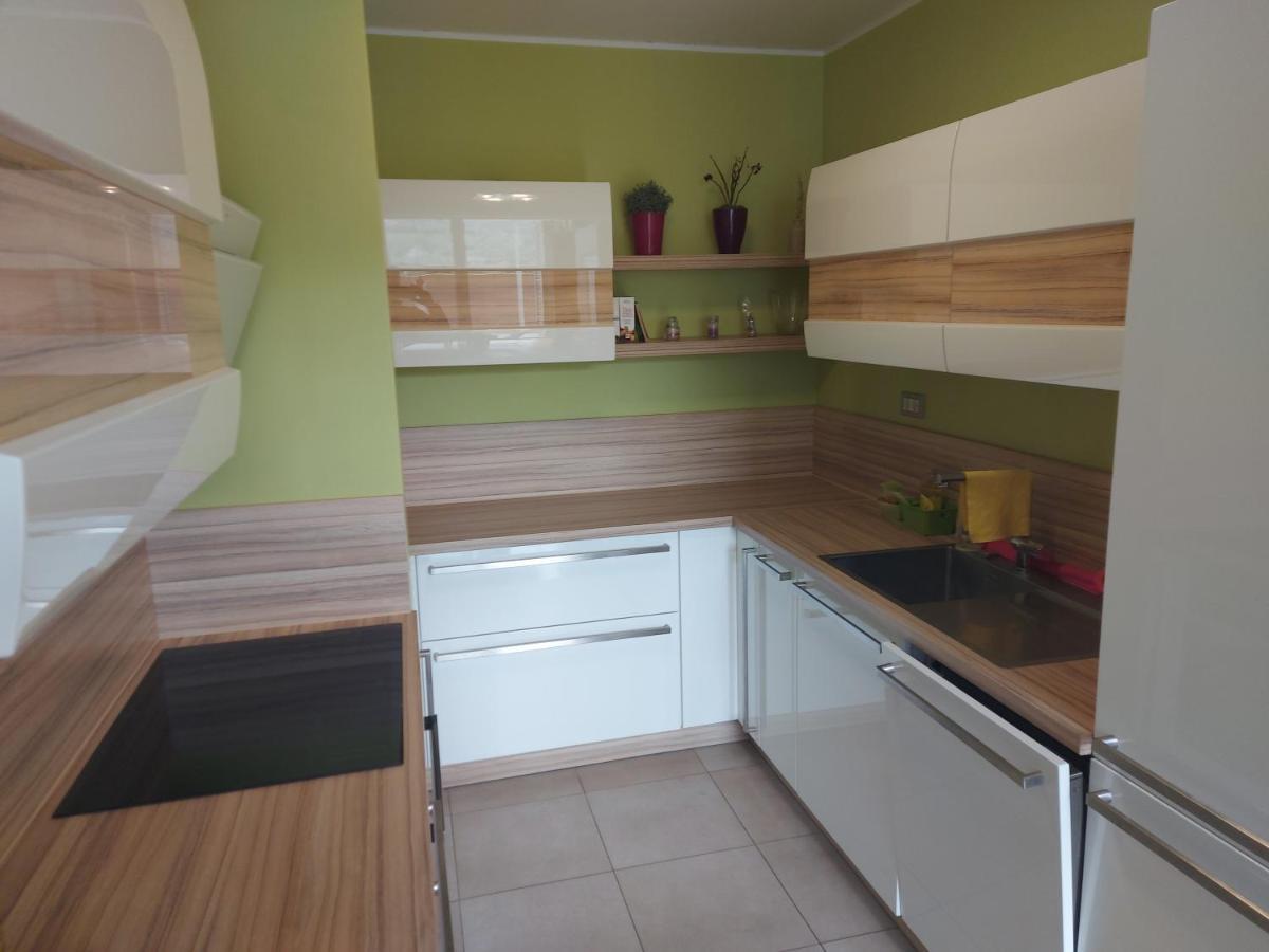 Apartma Klara Izola Ngoại thất bức ảnh