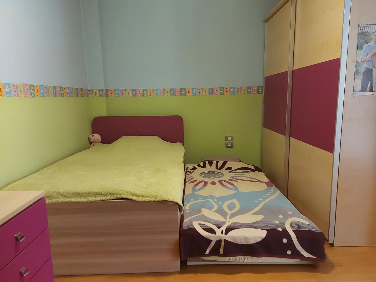 Apartma Klara Izola Ngoại thất bức ảnh