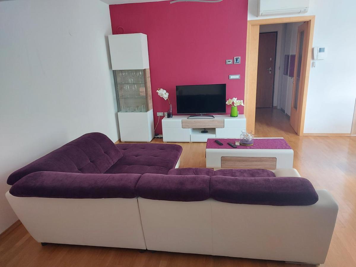 Apartma Klara Izola Ngoại thất bức ảnh